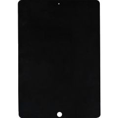 İpad Pro 10.5 A1709 Ekran Dokunmatik Set Siyah