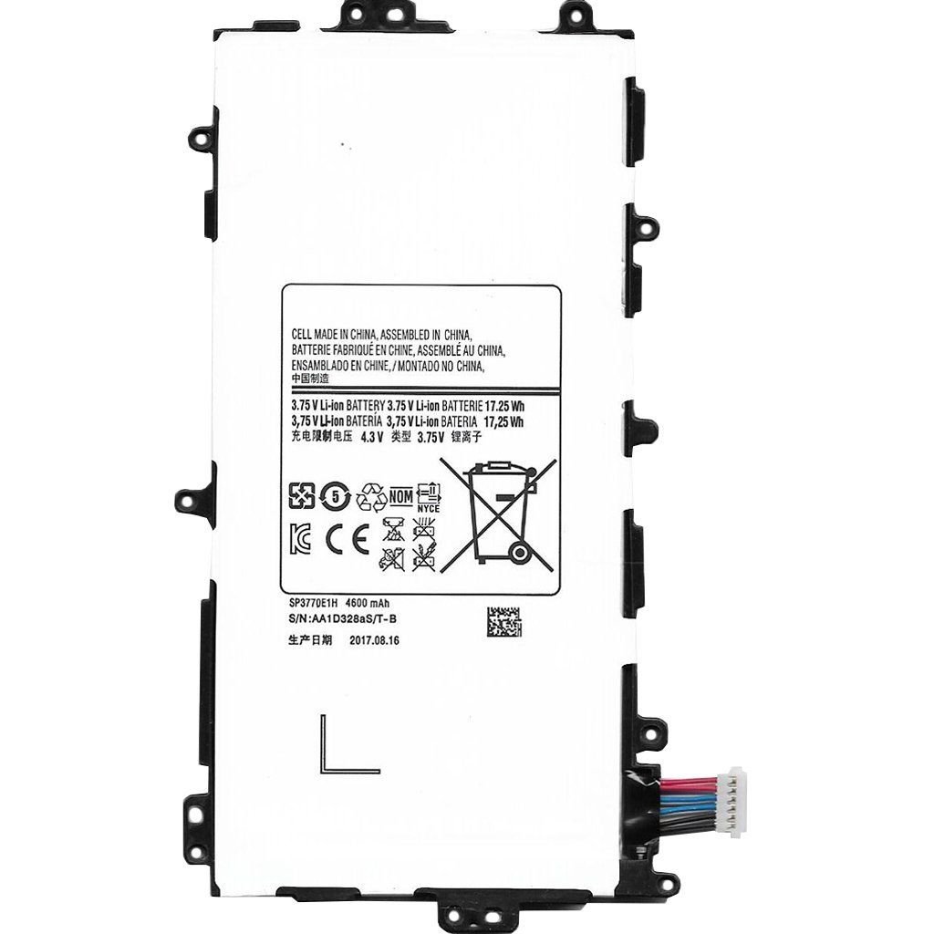 Samsung Galaxy Note 8.0 N5105 3G Batarya Pil
