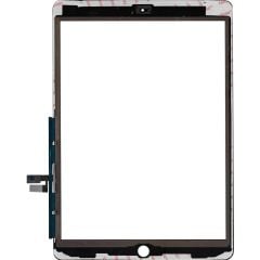 Apple İpad 7. Nesil A2197 Dokunmatik Siyah