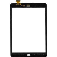 Samsung Galaxy Tab A 9.7 P551 Dokunmatik Siyah
