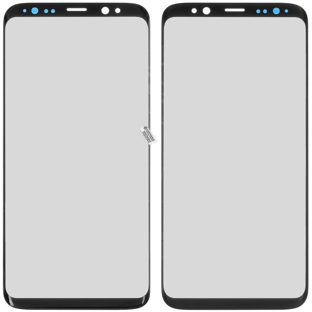 Samsung Galaxy S8 SM-G950 Dokunmatik Ön Cam Lens