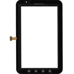 Samsung Galaxy Tab P1000 Dokunmatik Siyah