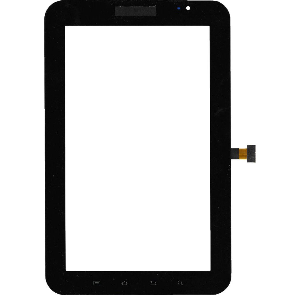 Samsung Galaxy Tab P1000 Dokunmatik Siyah