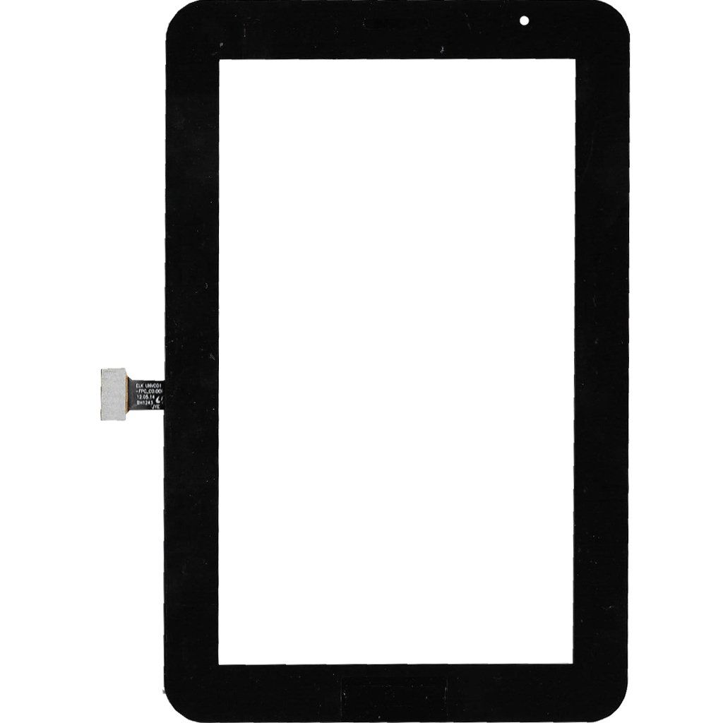 Samsung Galaxy Tab 2 P3110 Dokunmatik Siyah