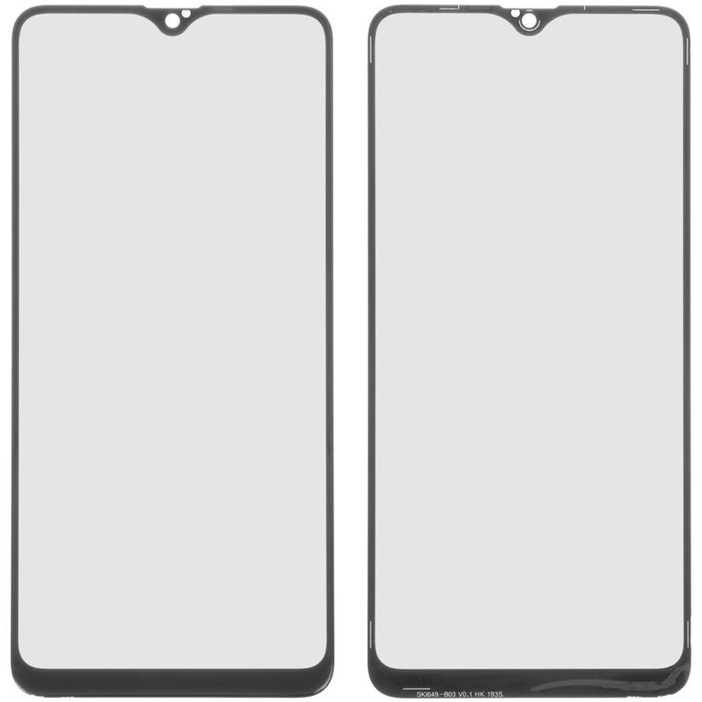 Samsung Galaxy A20s SM-A207 Dokunmatik Ön Cam Lens