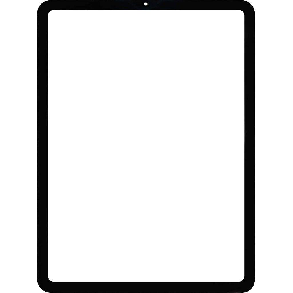 Apple İpad Air 4 A2027 Dokunmatik Cam Lensi