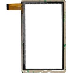 Qpad 7004 Alwinner Dokunmatik Siyah