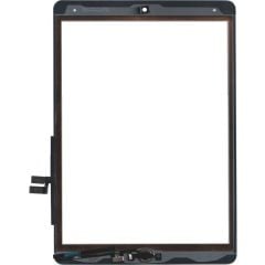 Apple iPad 9. Nesil A2604 Dokunmatik Siyah