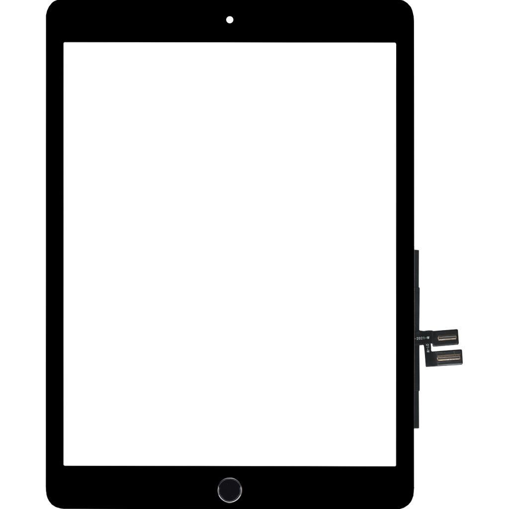 Apple iPad 9. Nesil A2604 Dokunmatik Siyah