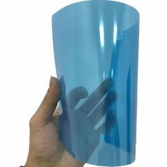 Samsung Galaxy Tab S9 Wi-Fi SM-X716 Ekran Koruyucu Nano Kırılmaz Cam