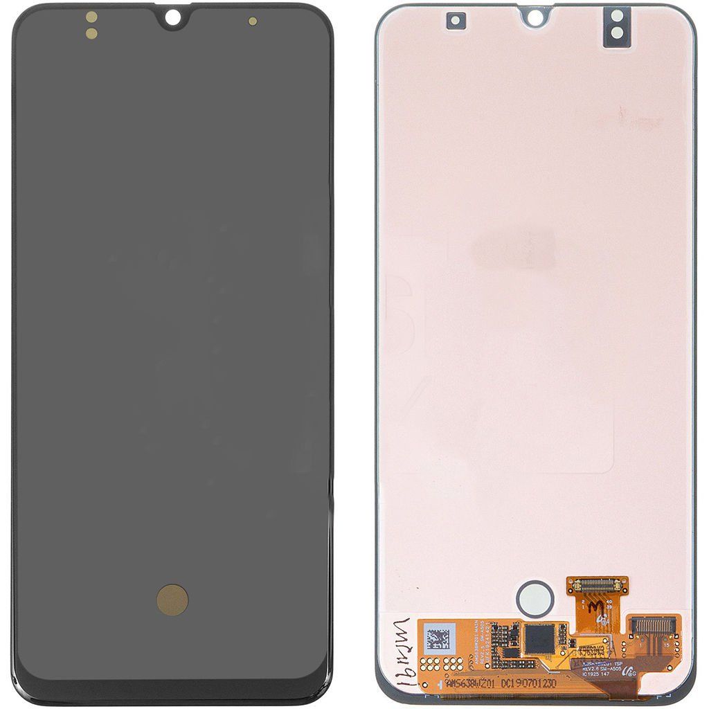Samsung Galaxy A50 SM-A505 Lcd Ekran Dokunmatik