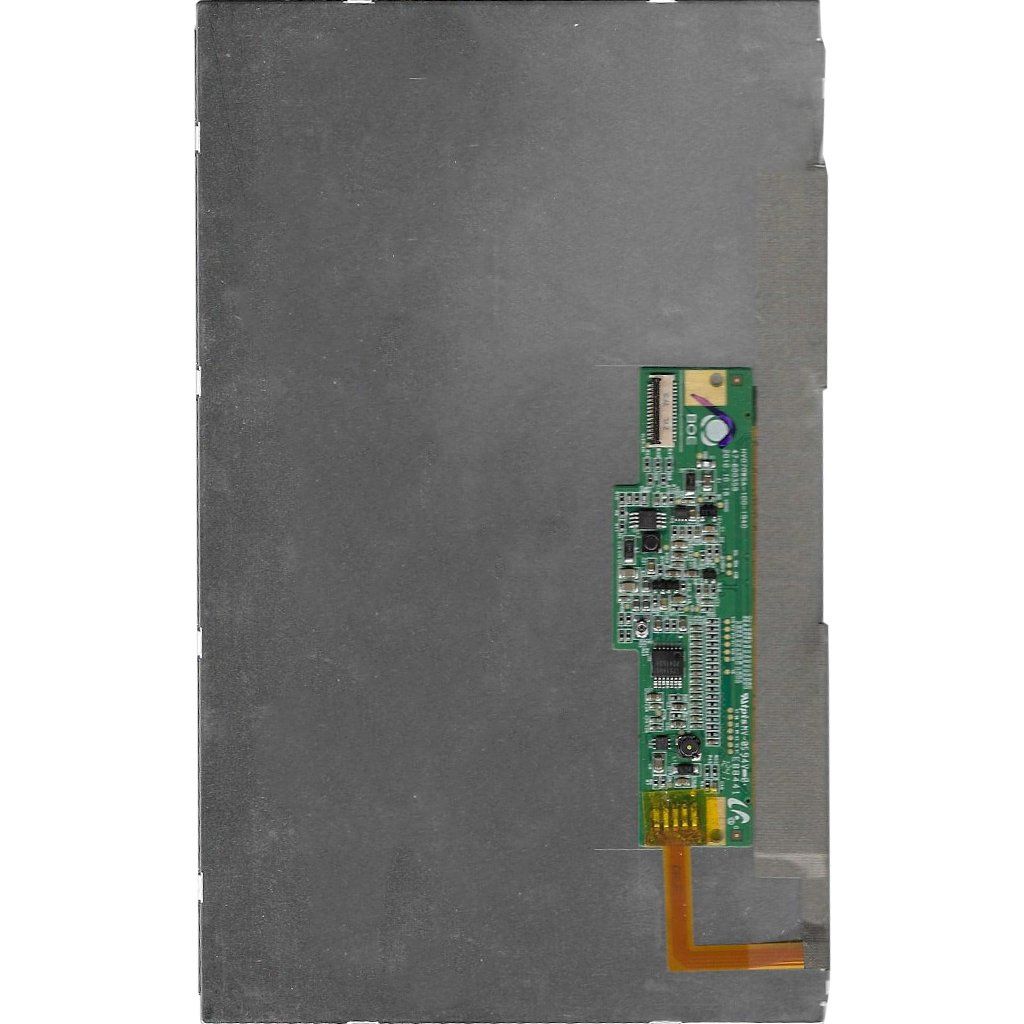 Samsung Galaxy Tab P1000 Lcd İç Ekran