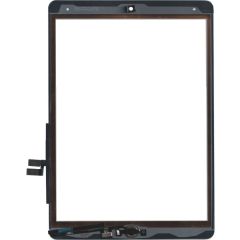 Apple iPad 9. Nesil A2603 Servis Dokunmatik Beyaz