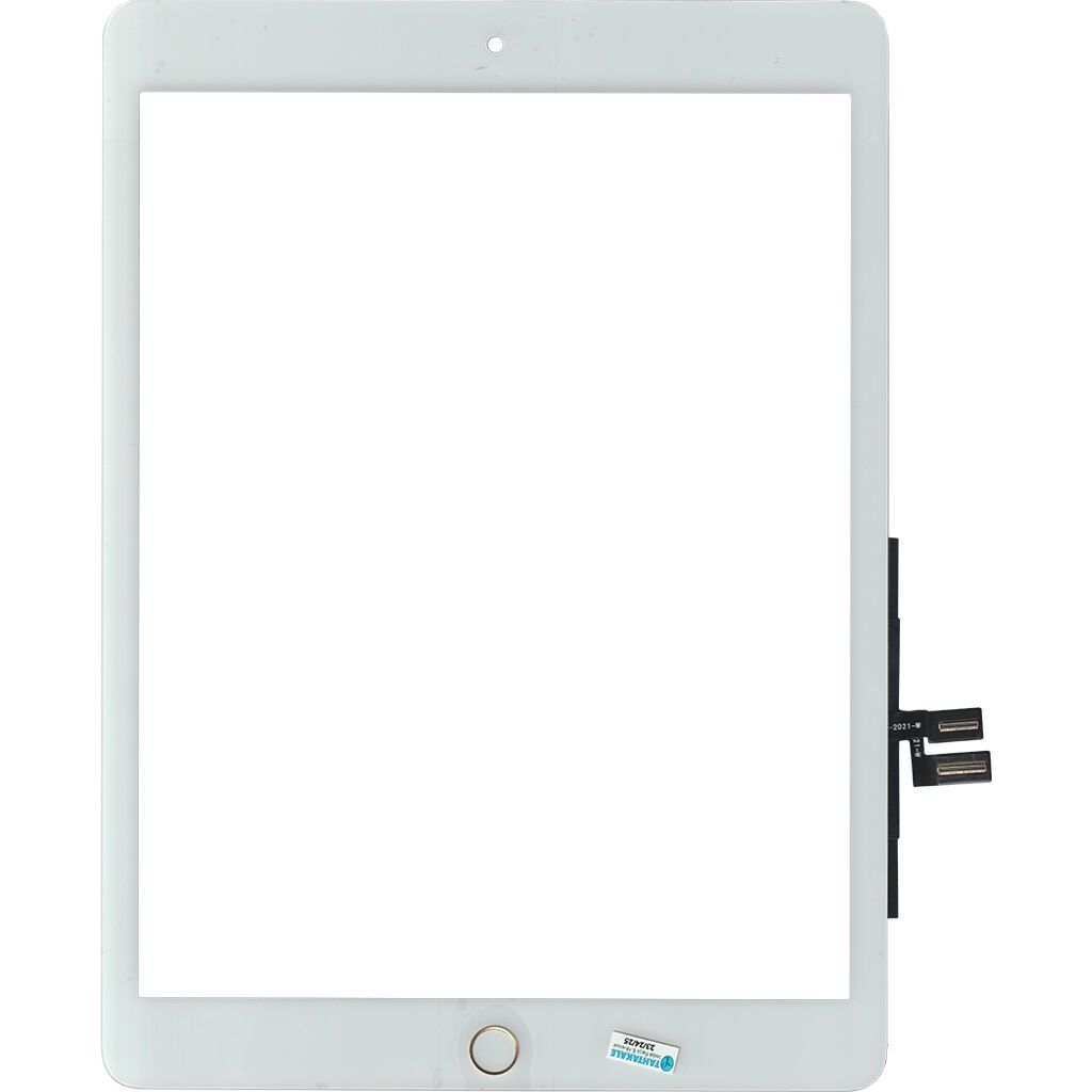Apple iPad 9. Nesil A2603 Servis Dokunmatik Beyaz