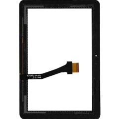 Samsung Galaxy Tab 10.1 P7500 Dokunmatik Siyah