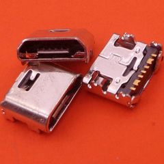 Samsung Galaxy Tab E SM-T561 Şarj Soketi Dc Jack