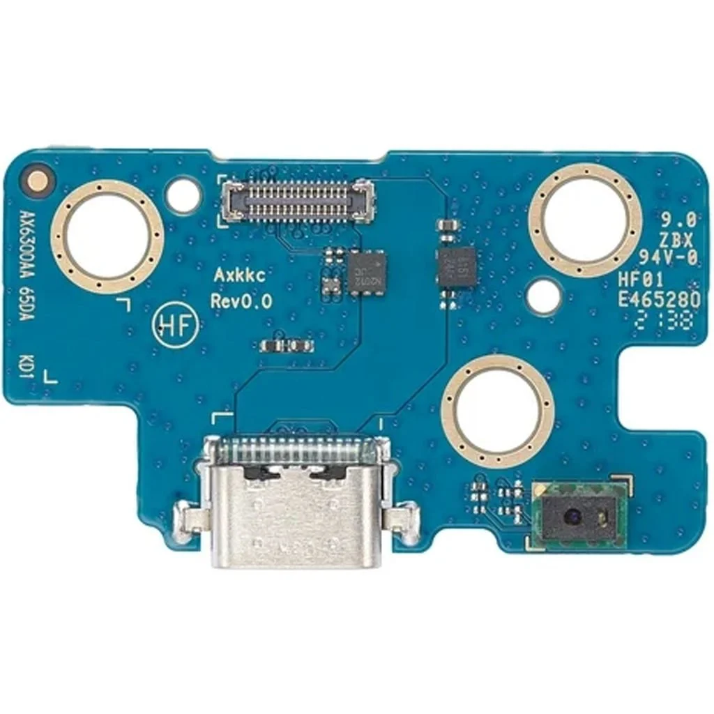 AX6300AA 65DA Kodlu Şarj Bordu