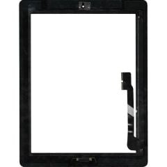 Apple İpad 3 Butonlu Dokunmatik Siyah