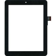 Archos 80 Cobalt Dokunmatik Siyah