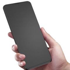Samsung Galaxy M01 Core SM-M013 Mat Kırılmaz Cam Nano Ekran Koruyucu
