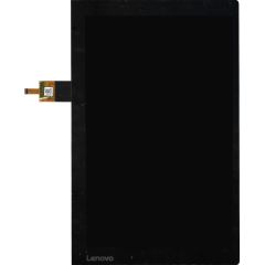 Lenovo Yoga YT3-X50L Ekran Dokunmatik Set Siyah