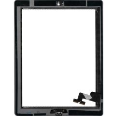 Apple İpad 2 Butonlu Dokunmatik Beyaz