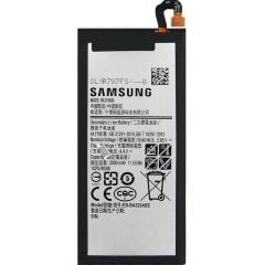 EB-BA520ABE Kodlu Batarya Pil - Orjinal