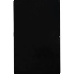 Samsung Galaxy Tab A7 SM-T505 Ekran Dokunmatik Set Siyah