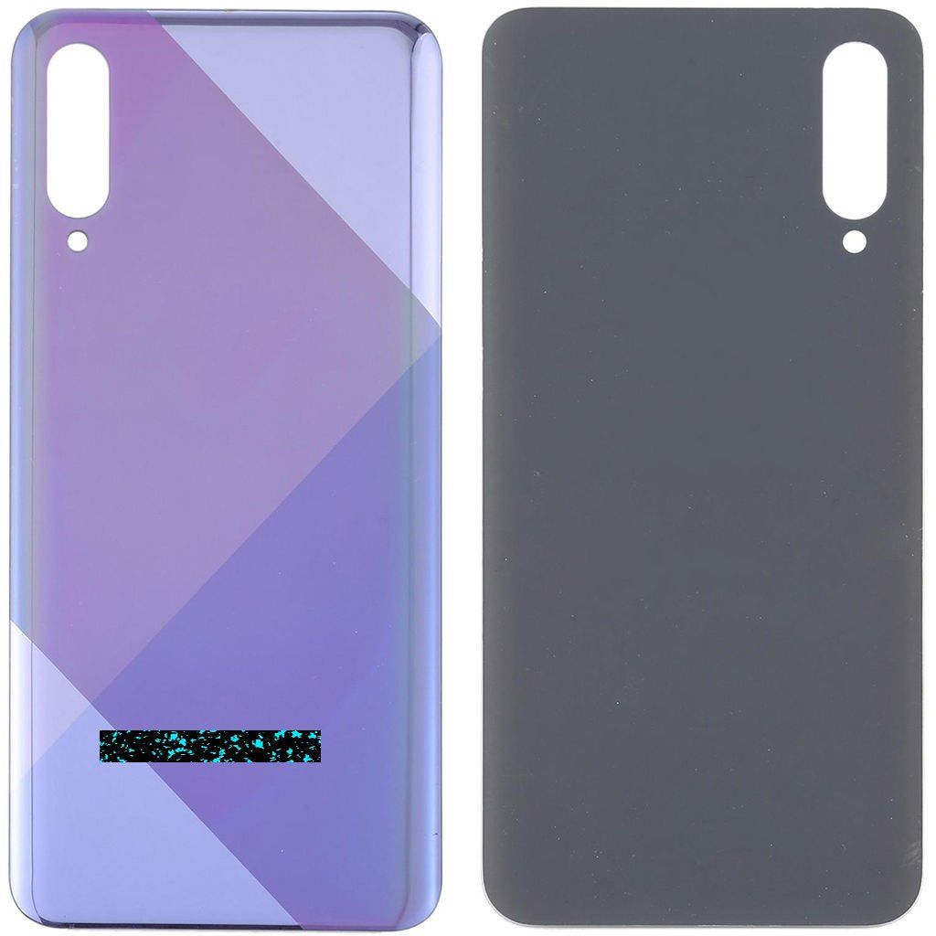 Samsung Galaxy A50s SM-A507 Arka Kapak Mor
