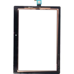 Lenovo Tab 2 A10-30 X30F Dokunmatik Siyah