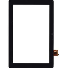 Casper Via N210 Dokunmatik Siyah