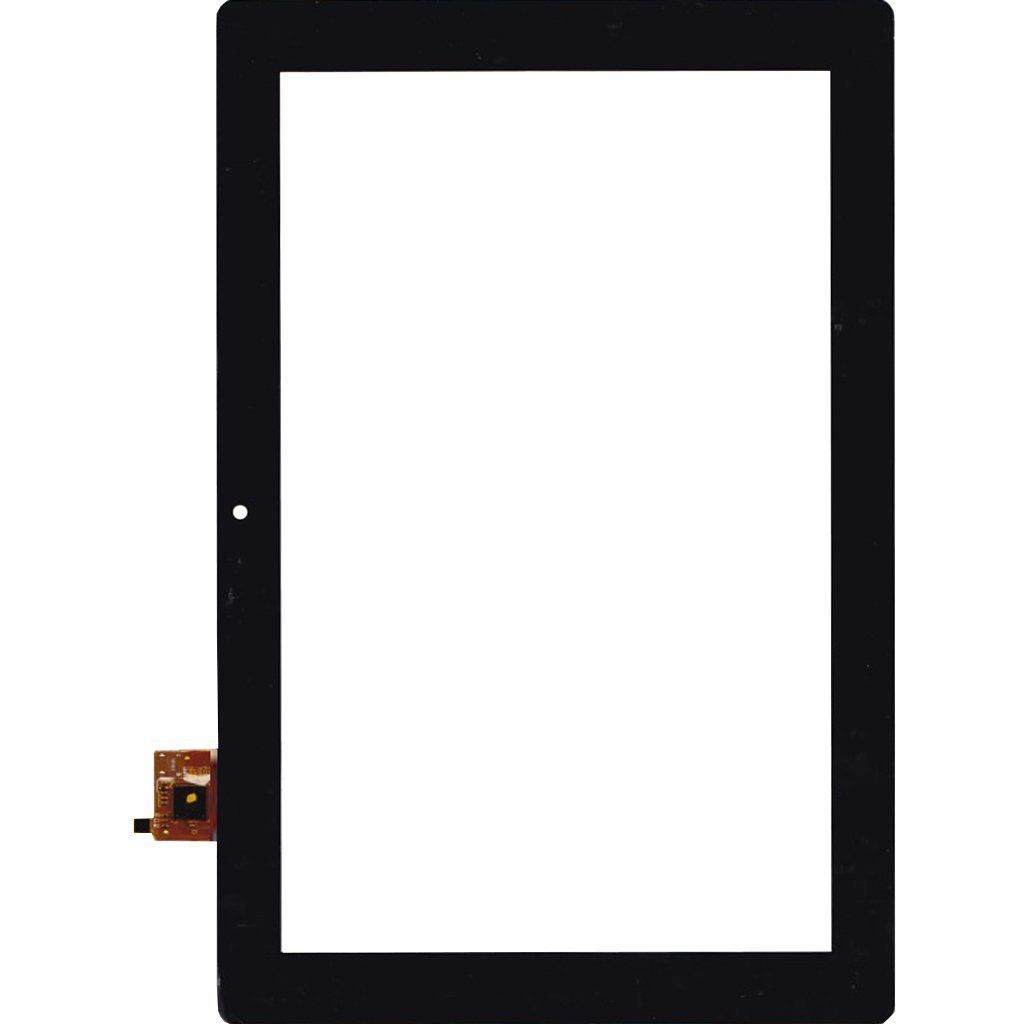 Casper Via N210 Dokunmatik Siyah