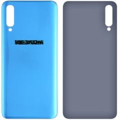 Samsung Galaxy A50 SM-A505 Arka Kapak Mavi