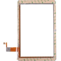 Exper R10 Dokunmatik Beyaz