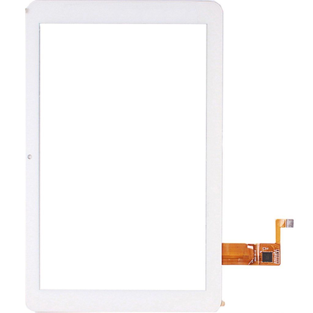 Exper R10 Dokunmatik Beyaz