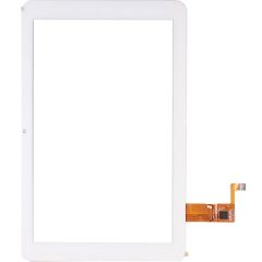 Exper R10 Dokunmatik Beyaz