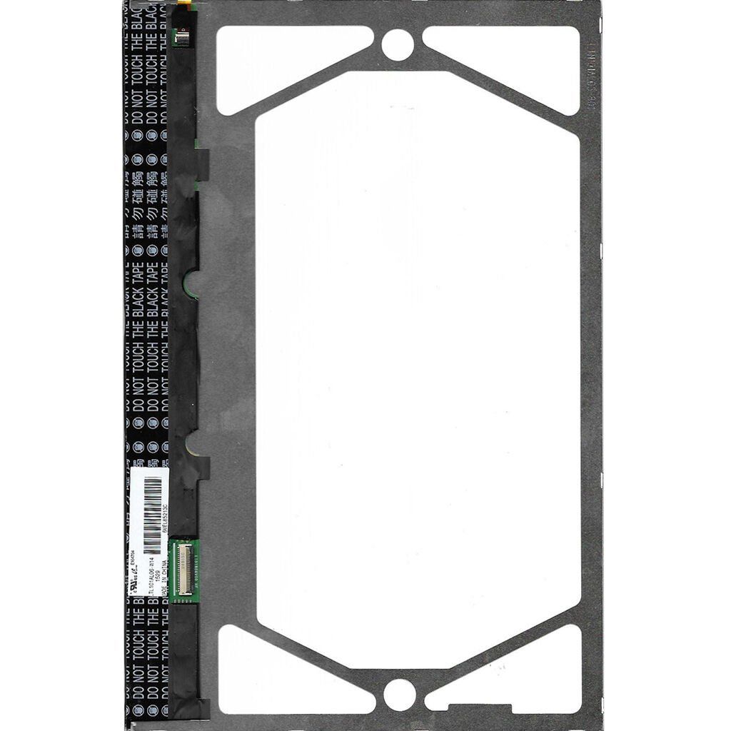 Navitech NeoTab S125 Lcd İç Ekran