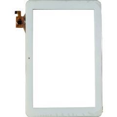 E-C100016-03 Kablo Kodlu Dokunmatik Beyaz