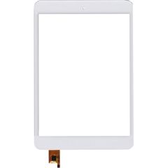 Exper Easypad T8Q Dokunmatik Beyaz - Model 2