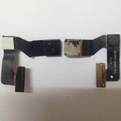 Freebrand F900 Ön - Arka Kamera
