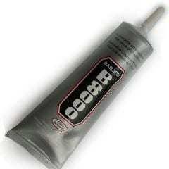 B8000 Şapka Peluş Kumaş Yapıştırıcısı (110ml)