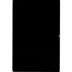 Samsung Galaxy Tab A8 SM-X205C Ekran Dokunmatik Set Siyah
