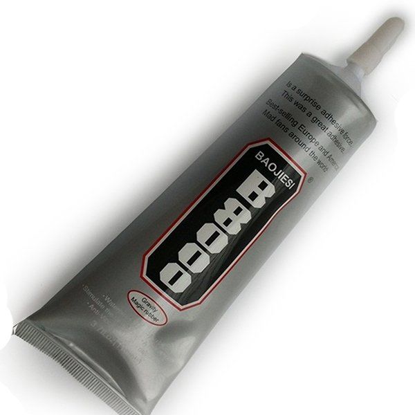 B8000 Kuyumcular İçin Yapıştırıcı (110ml)