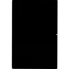 Samsung Galaxy Tab A8 SM-X207 Ekran Dokunmatik Set Siyah