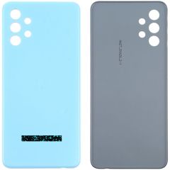 Samsung Galaxy A32 5G SM-A326 Arka Kapak Mavi
