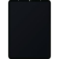Apple İpad Pro 11 2021 3.Nesil A2460 Ekran Dokunmatik Set Siyah