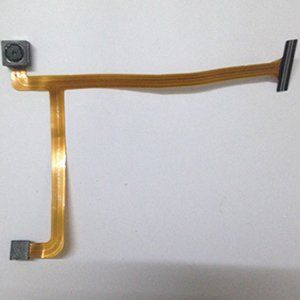 TTONARKMR-TB-009 Kodlu Ön-Arka Kamera Flex Kablosu