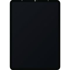 Apple İpad Pro 11 2021 3.Nesil MHQU3TU/A Ekran Dokunmatik Set Siyah