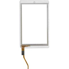 Casper Via T18-M Dokunmatik Siyah