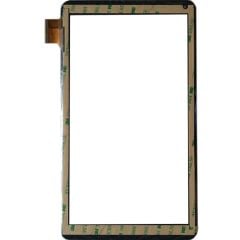 Ezcool X6 Dokunmatik Beyaz